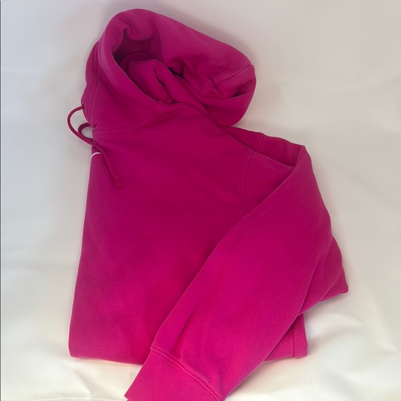 Women’s Nike Pink Sweatshirt - Picture 3 of 4